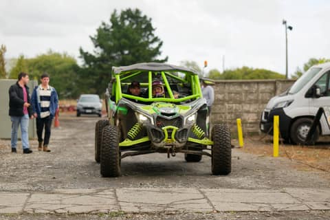 Freestyle, ATV y UTV - 92