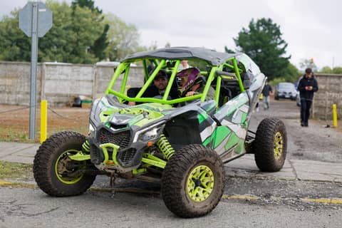 Freestyle, ATV y UTV - 93