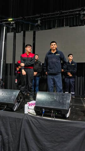 Generales - 280