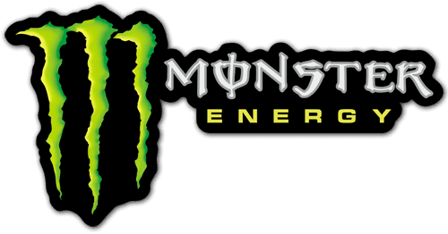 Monster Energy
